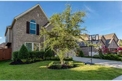 16814 Bannermans Way, Richmond, TX 77407 - Photo 35