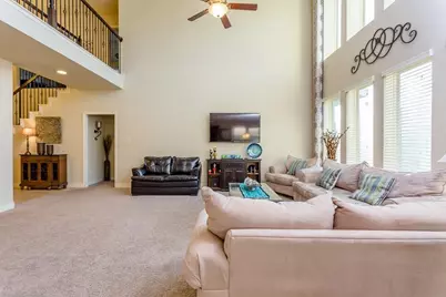 16814 Bannermans Way, Richmond, TX 77407 - Photo 9