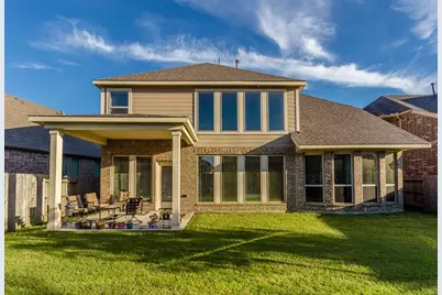 16814 Bannermans Way, Richmond, TX 77407 - Photo 31