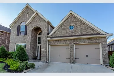 16814 Bannermans Way, Richmond, TX 77407 - Photo 1