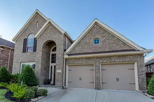 16814 Bannermans Way, Richmond, TX 77407 - Photo 1