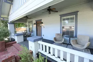512 Enid St, Houston, TX 77009 - Photo 1