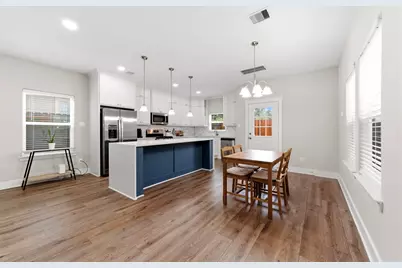 5619 Bacher St Street, Houston, TX 77028 - Photo 9
