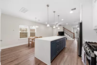 5619 Bacher St Street, Houston, TX 77028 - Photo 7