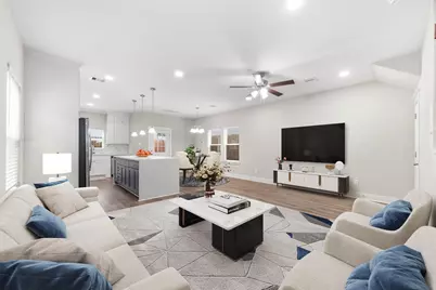 5619 Bacher St Street, Houston, TX 77028 - Photo 13