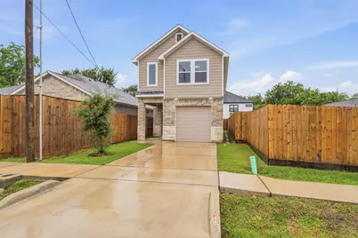 5619 Bacher St Street, Houston, TX 77028 - Photo 33