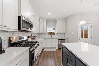 5619 Bacher St Street, Houston, TX 77028 - Photo 5