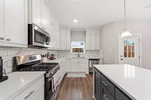 5619 Bacher St St, Houston, TX 77028 - Photo 5