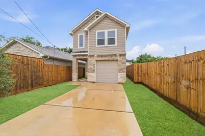 5619 Bacher St Street, Houston, TX 77028 - Photo 1