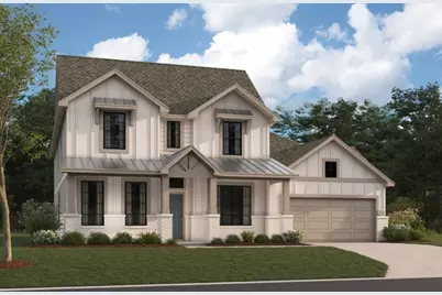 330 Boysenberry Drive, Montgomery, TX 77316 - Photo 1