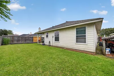 17218 Blushing Pear Court, Houston, TX 77084 - Photo 17