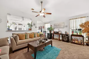 17218 Blushing Pear Ct, Houston, TX 77084 - Photo 5