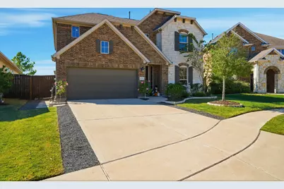10306 Aldrin Drive, Iowa Colony, TX 77583 - Photo 1