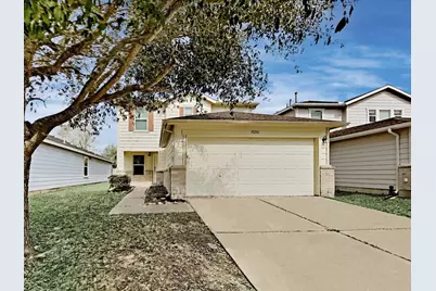 18206 Valebluff Lane, Cypress, TX 77429 - Photo 1