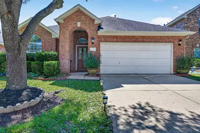 20119 Benton Springs Ln, Richmond, TX 77407 - Photo 5