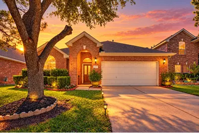 20119 Benton Springs Ln, Richmond, TX 77407 - Photo 1