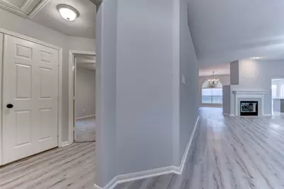 9026 Eaglecove Drive, Houston, TX 77064 - Photo 3