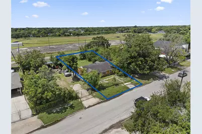 5238 Pershing Street, Houston, TX 77033 - Photo 3