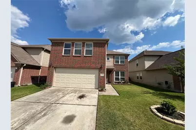 11738 Greensbrook Garden Drive, Houston, TX 77044 - Photo 15