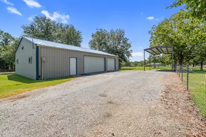 1061 Tafelski Road, New Waverly, TX 77358 - Photo 29