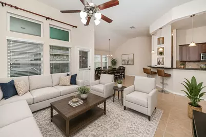 26515 Grey Sparrow Drive, Katy, TX 77494 - Photo 3