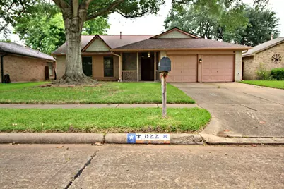 822 Mayweather Lane, Richmond, TX 77406 - Photo 1
