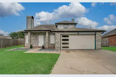 19351 Larissa Drive, Katy, TX 77449 - Photo 1