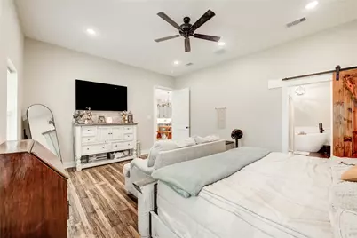 233 County Road 508, Brazoria, TX 77422 - Photo 25