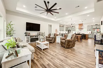 233 County Road 508, Brazoria, TX 77422 - Photo 5