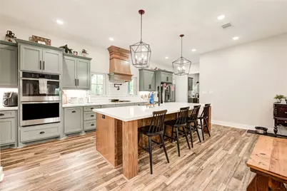 233 County Road 508, Brazoria, TX 77422 - Photo 13