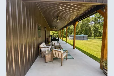 233 County Road 508, Brazoria, TX 77422 - Photo 43