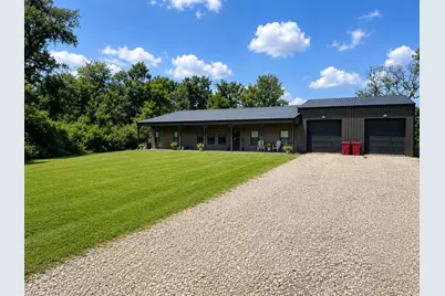 233 County Road 508, Brazoria, TX 77422 - Photo 1