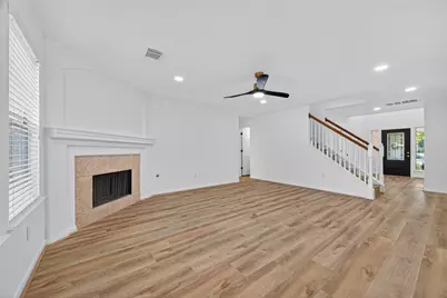 17422 Bending Post Dr Drive, Houston, TX 77095 - Photo 17