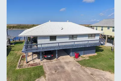 4366 Fm-2031, Matagorda, TX 77414 - Photo 3
