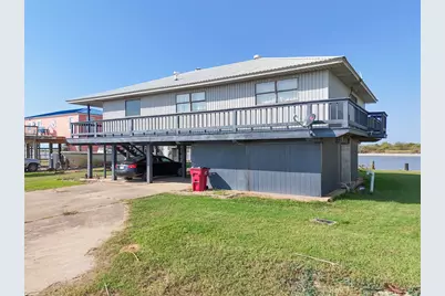 4366 Fm-2031, Matagorda, TX 77414 - Photo 1