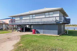 4366 Fm-2031, Matagorda, TX 77414 - Photo 1