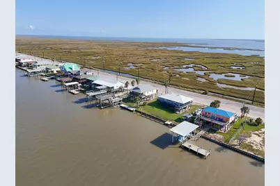 4366 Fm-2031, Matagorda, TX 77414 - Photo 9
