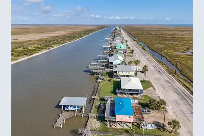 4366 Fm-2031, Matagorda, TX 77414 - Photo 7