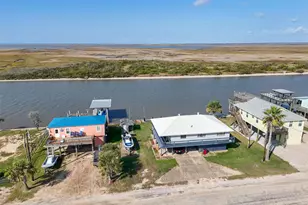 4366 Fm-2031, Matagorda, TX 77414 - Photo 33