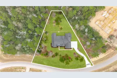 25374 High Meadow West Drive, Montgomery, TX 77316 - Photo 3