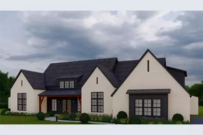 25374 High Meadow West Drive, Montgomery, TX 77316 - Photo 1