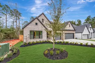 252 Nancy Lou Ln, Willis, TX 77318 - Photo 3