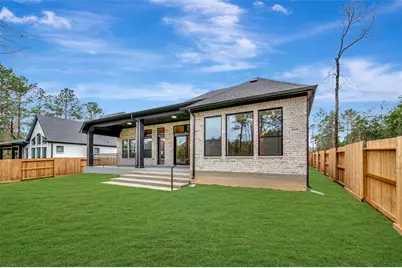 252 Nancy Lou Lane, Willis, TX 77318 - Photo 9