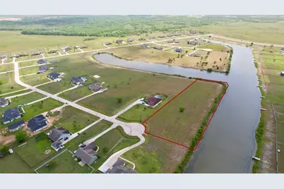 7502 Nottaway Court, Rosharon, TX 77583 - Photo 1