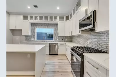 1122 W 16th Street #C, Houston, TX 77008 - Photo 23