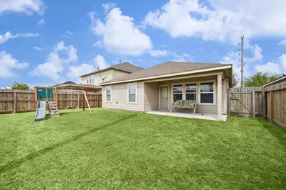 4830 Conifer Ridge Way, Humble, TX 77346 - Photo 5