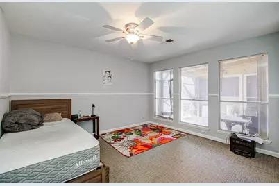 6602 Castle Lane Drive, Houston, TX 77066 - Photo 19