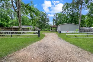 23594 Pine Forest Dr, New Caney, TX 77357 - Photo 1