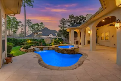 16618 Victoria Falls Drive, Spring, TX 77379 - Photo 3