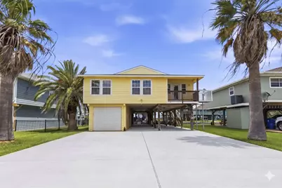 119 Sand Shoals Road, Freeport, TX 77541 - Photo 1